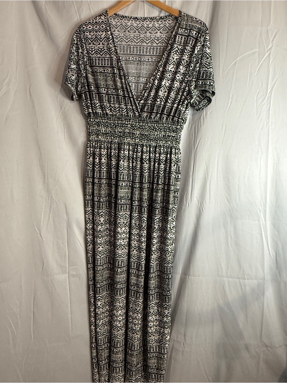 west loop Dress